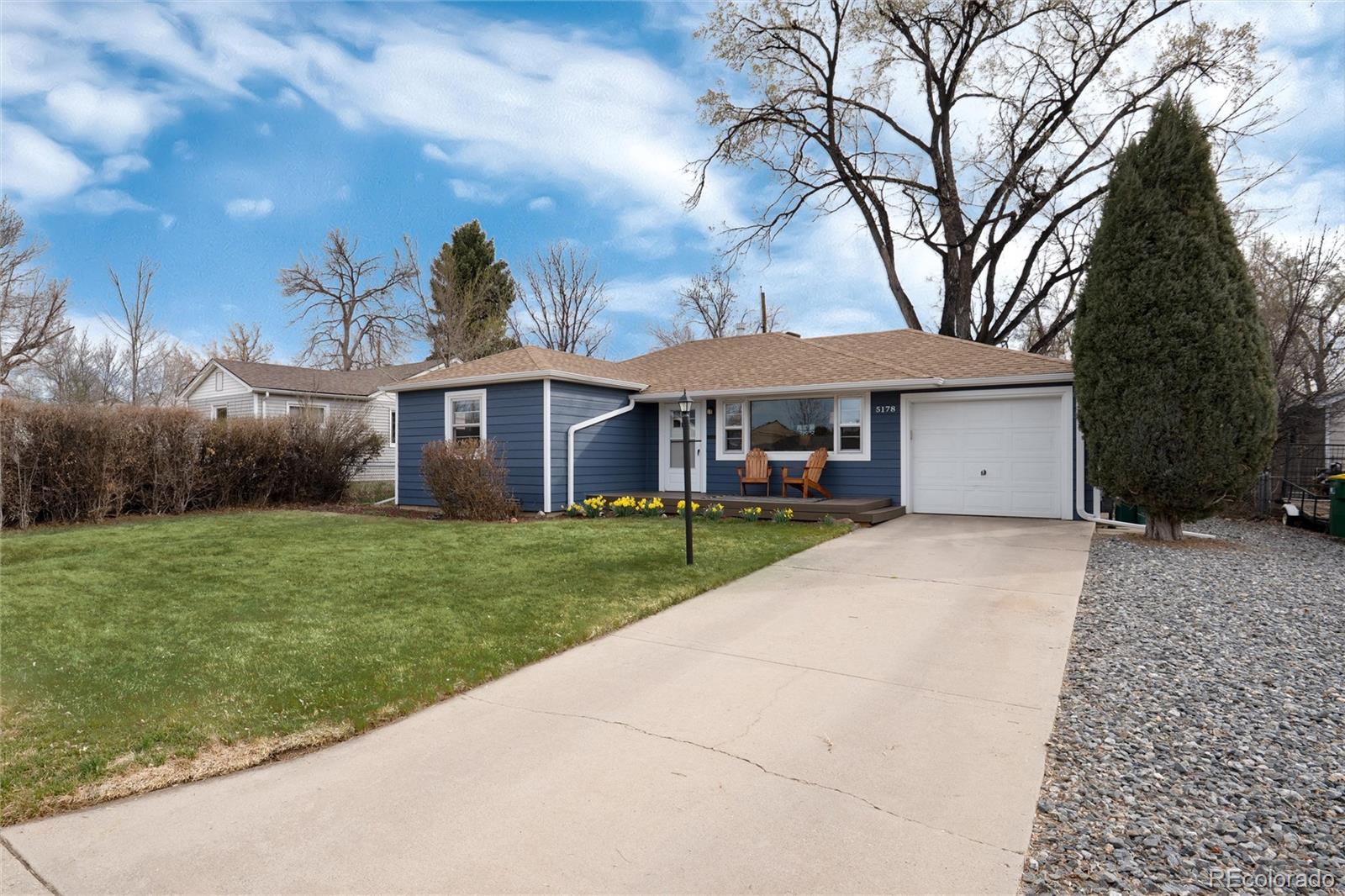 MLS Image #2 for 5178 s sherman street,littleton, Colorado