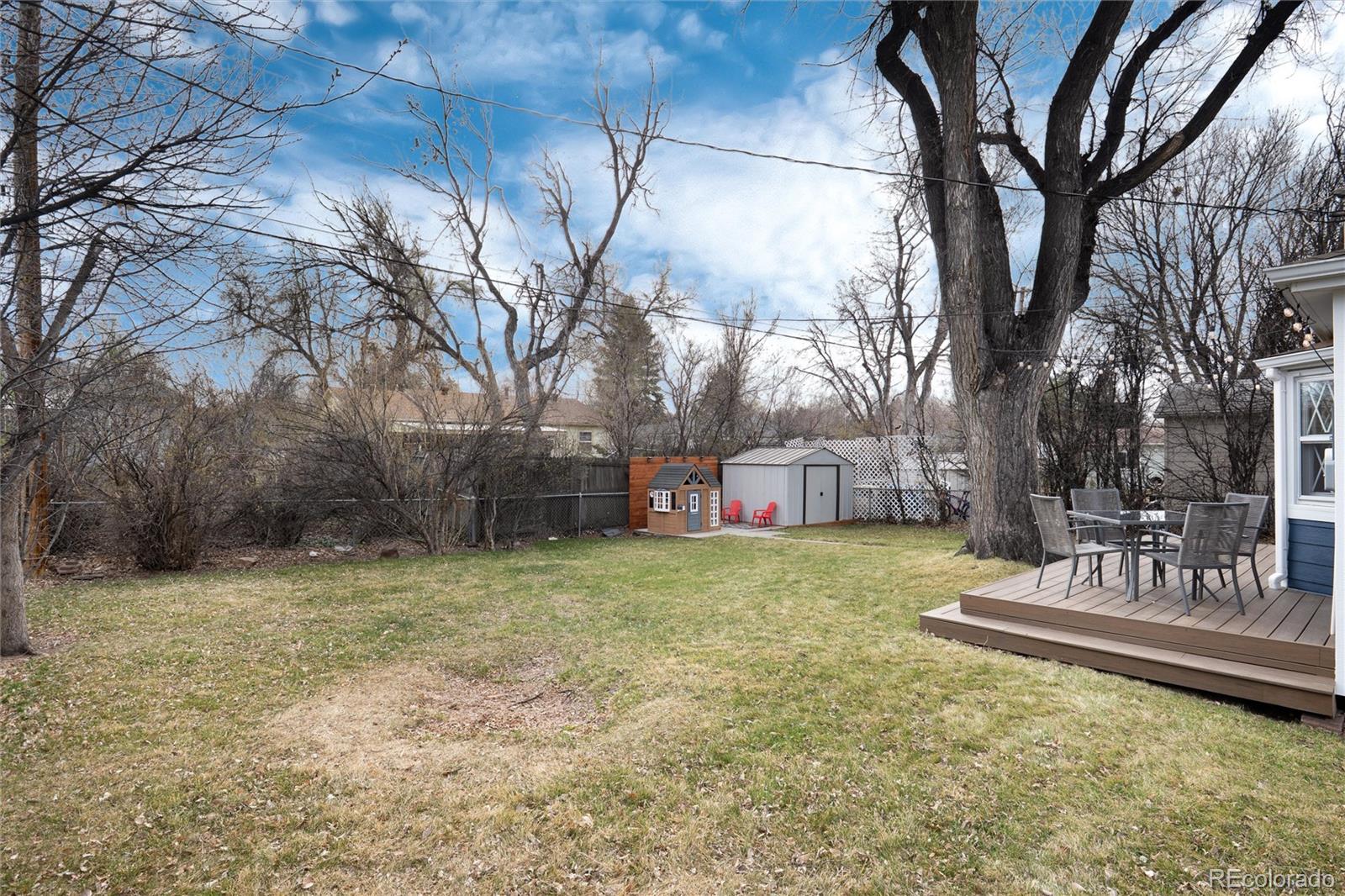 MLS Image #30 for 5178 s sherman street,littleton, Colorado
