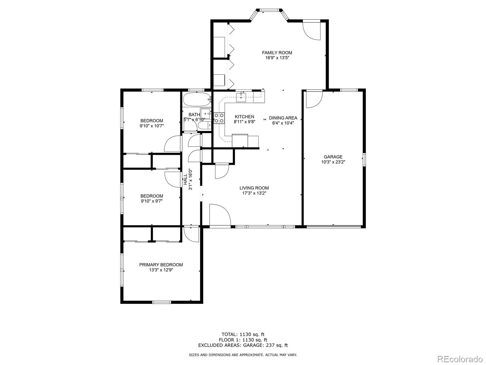 MLS Image #35 for 5178 s sherman street,littleton, Colorado