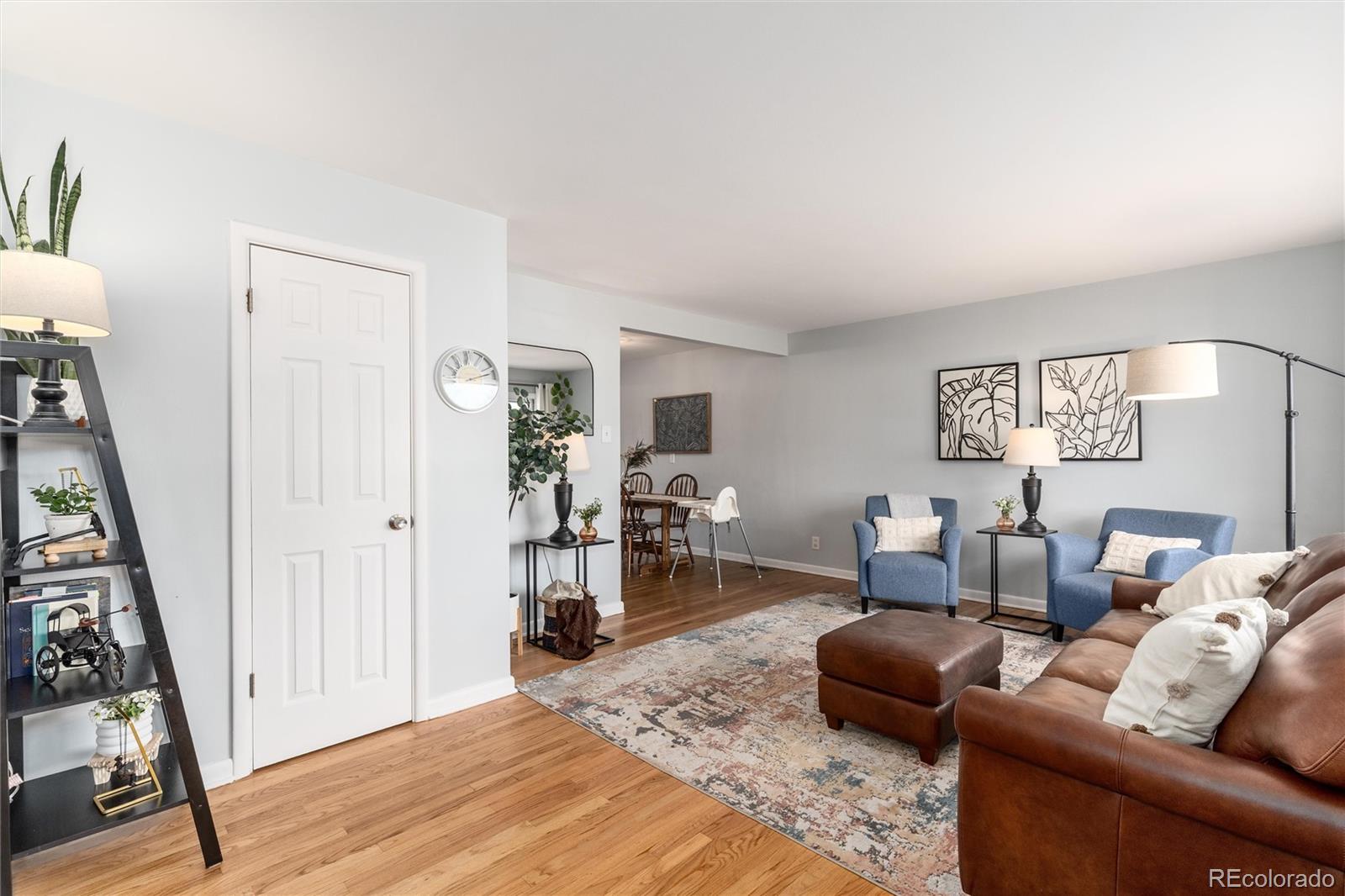 MLS Image #4 for 5178 s sherman street,littleton, Colorado
