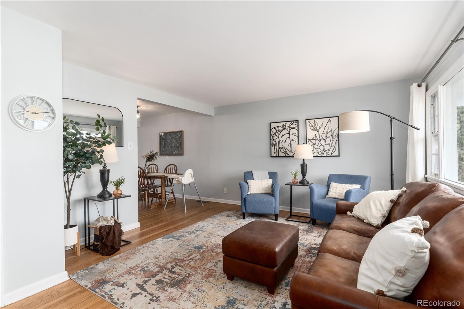 MLS Image #5 for 5178 s sherman street,littleton, Colorado