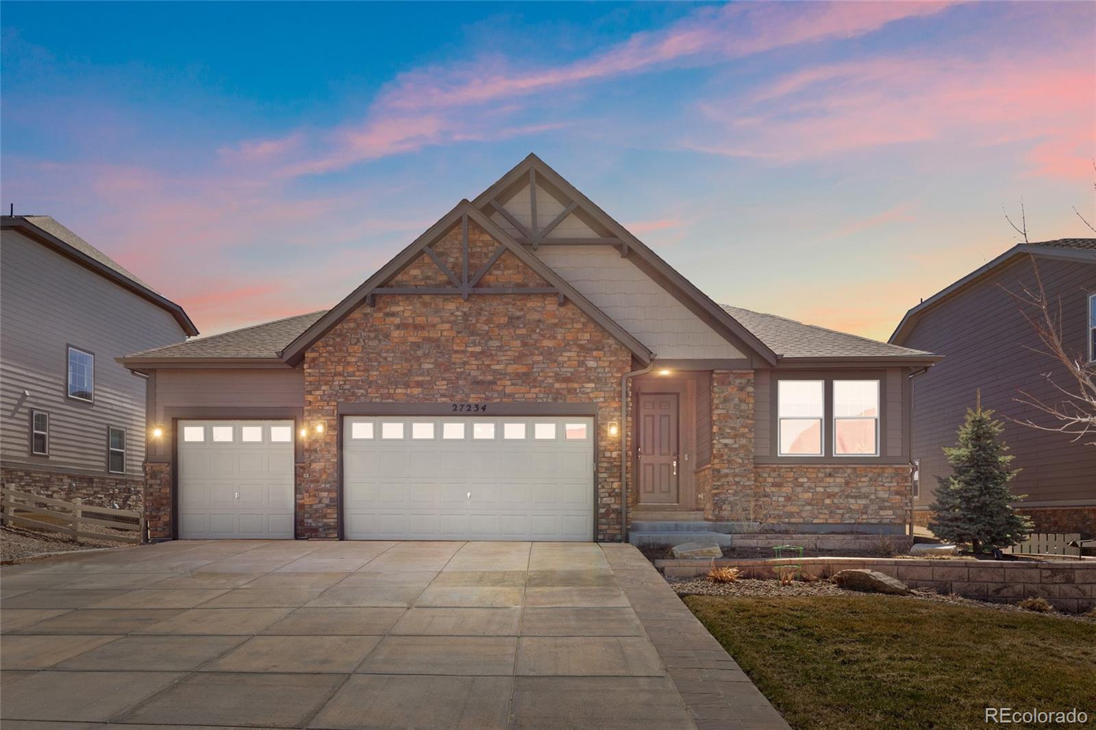 MLS Image #0 for 27234 e quarto avenue,aurora, Colorado