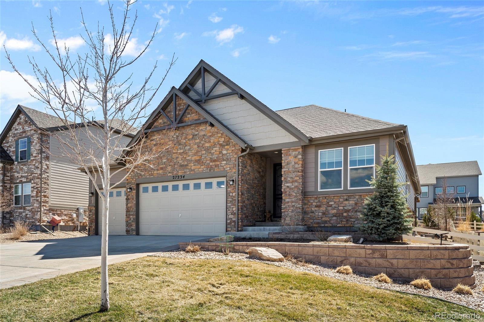MLS Image #2 for 27234 e quarto avenue,aurora, Colorado