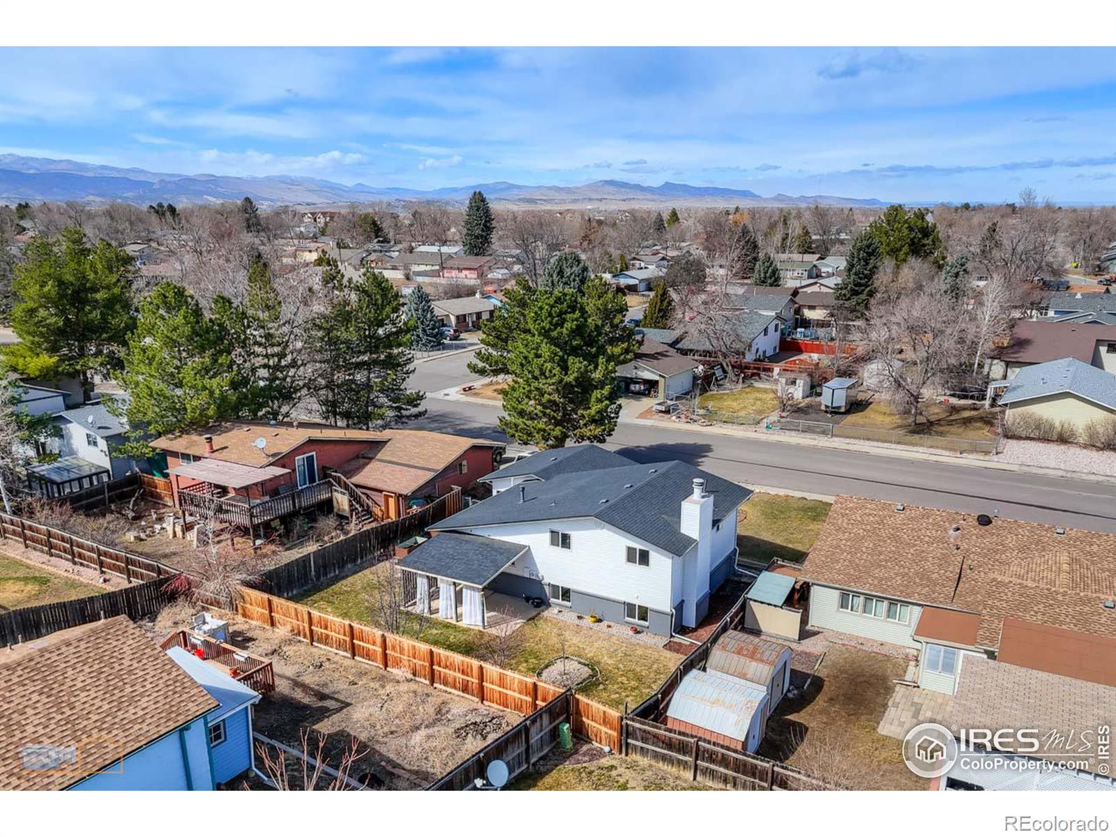 MLS Image #14 for 914  22nd street,loveland, Colorado