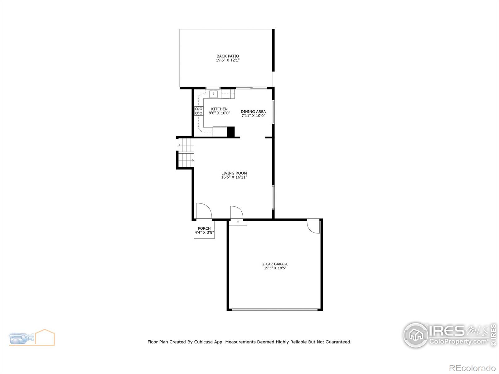 MLS Image #29 for 914  22nd street,loveland, Colorado