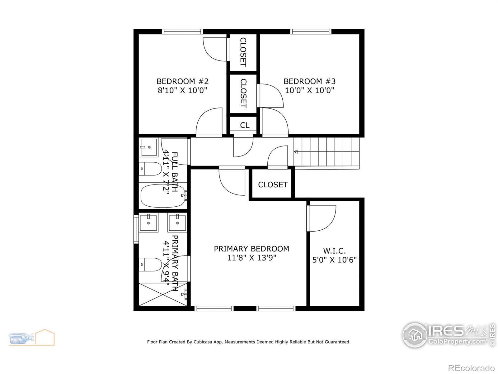 MLS Image #30 for 914  22nd street,loveland, Colorado