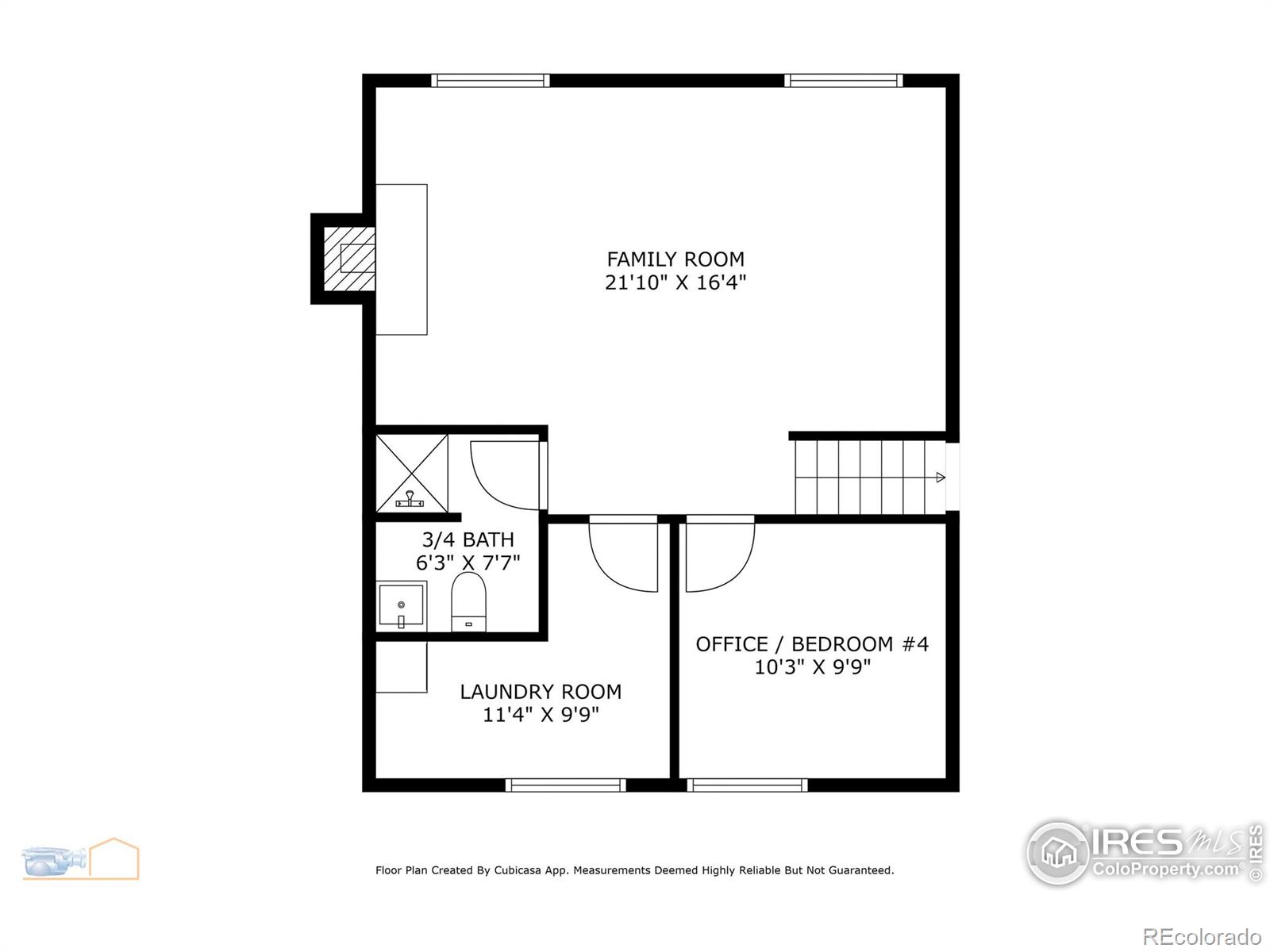 MLS Image #31 for 914  22nd street,loveland, Colorado