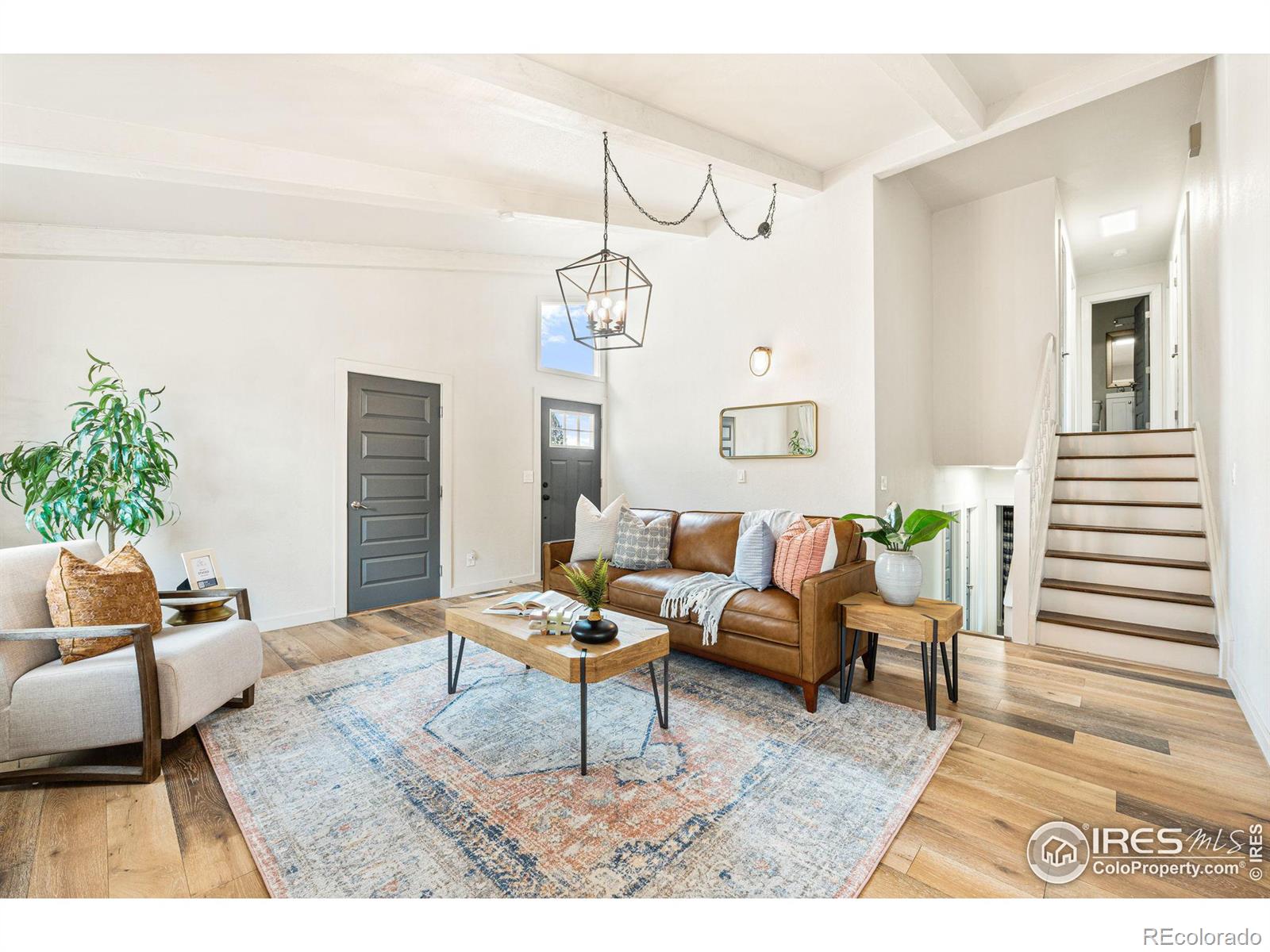 MLS Image #5 for 914  22nd street,loveland, Colorado