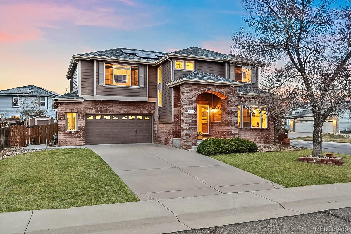 MLS Image #0 for 13148  jasmine street,thornton, Colorado