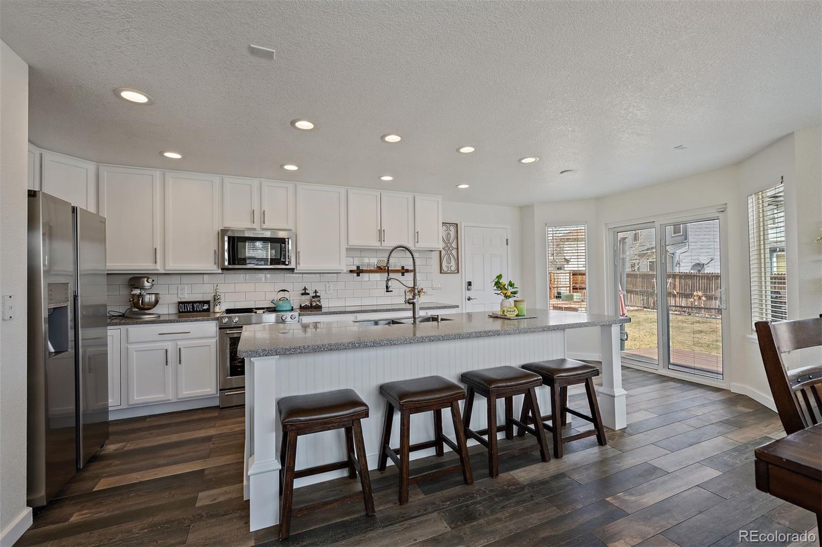 MLS Image #3 for 13148  jasmine street,thornton, Colorado