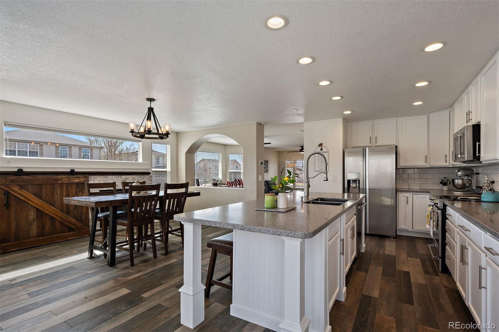 MLS Image #5 for 13148  jasmine street,thornton, Colorado