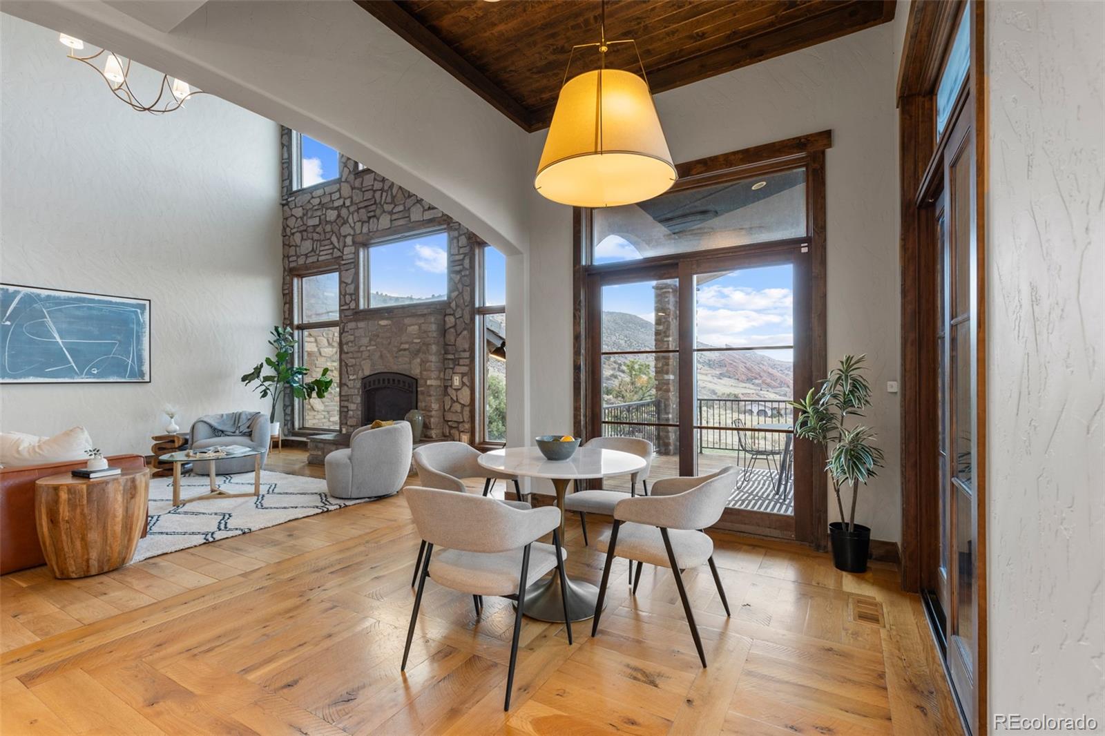 MLS Image #11 for 17655  forest avenue,morrison, Colorado