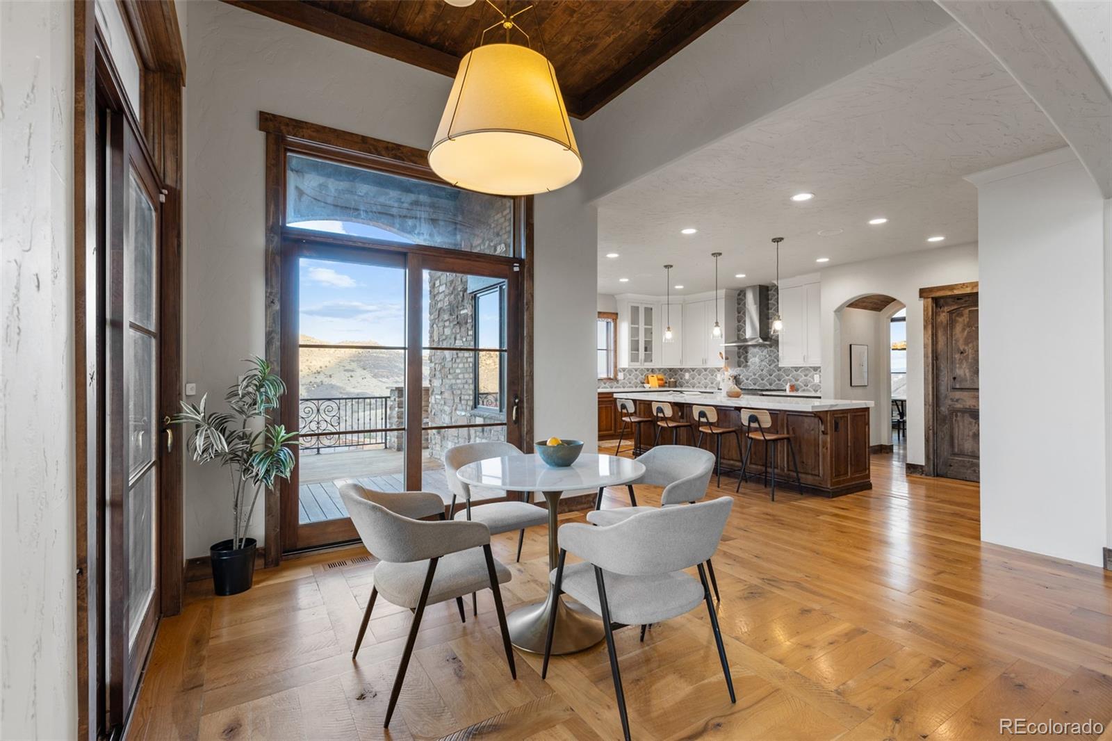 MLS Image #12 for 17655  forest avenue,morrison, Colorado