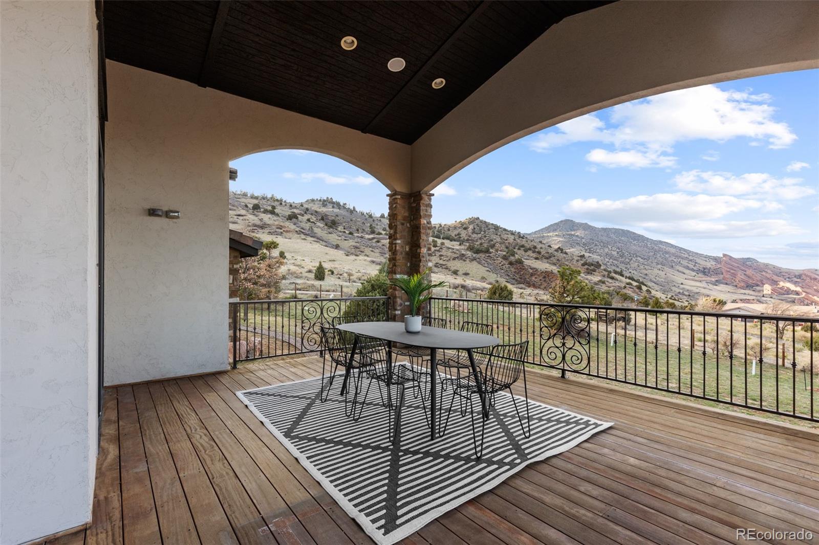 MLS Image #13 for 17655  forest avenue,morrison, Colorado