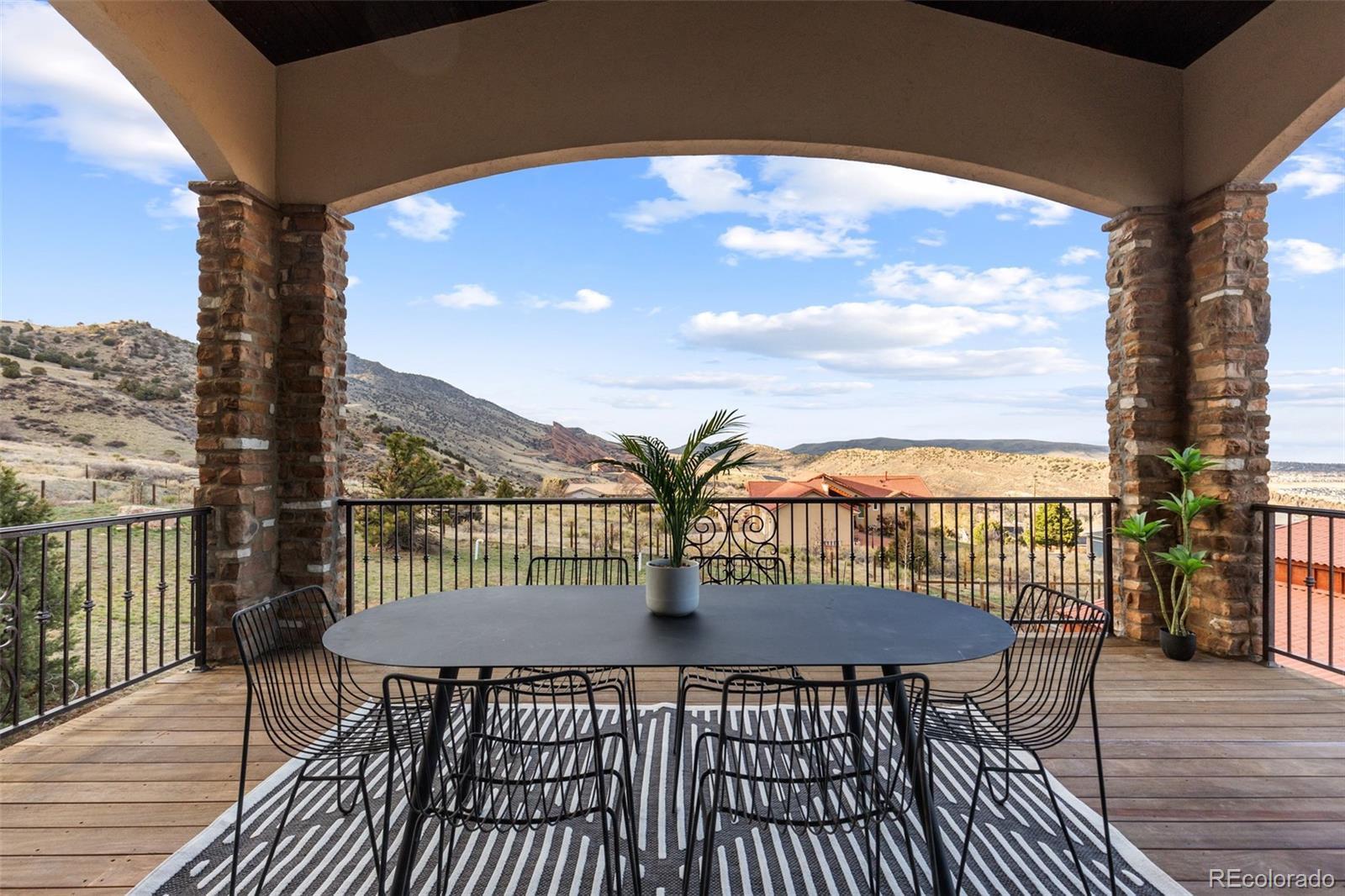 MLS Image #14 for 17655  forest avenue,morrison, Colorado