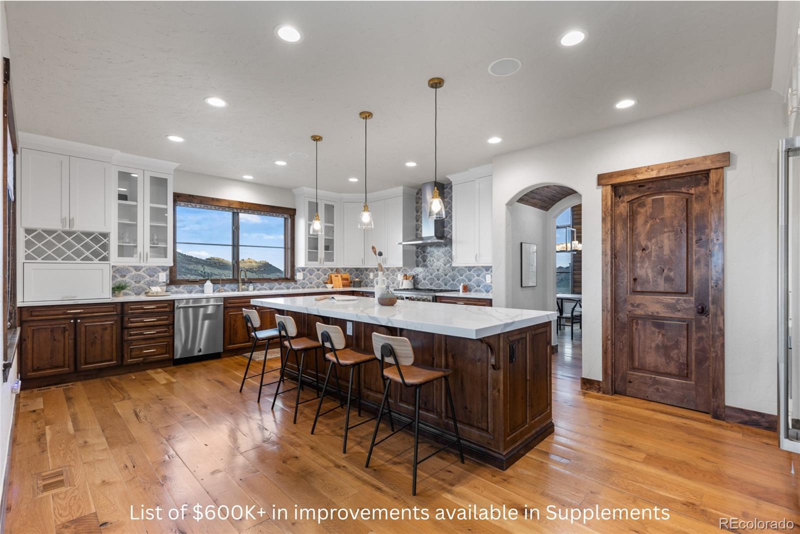 MLS Image #16 for 17655  forest avenue,morrison, Colorado