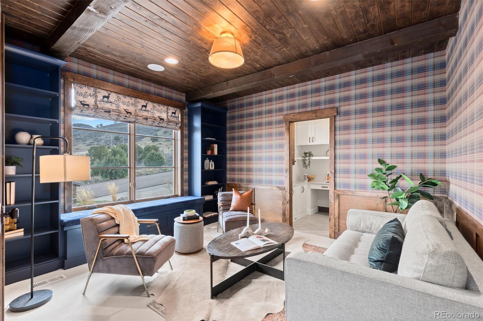 MLS Image #19 for 17655  forest avenue,morrison, Colorado