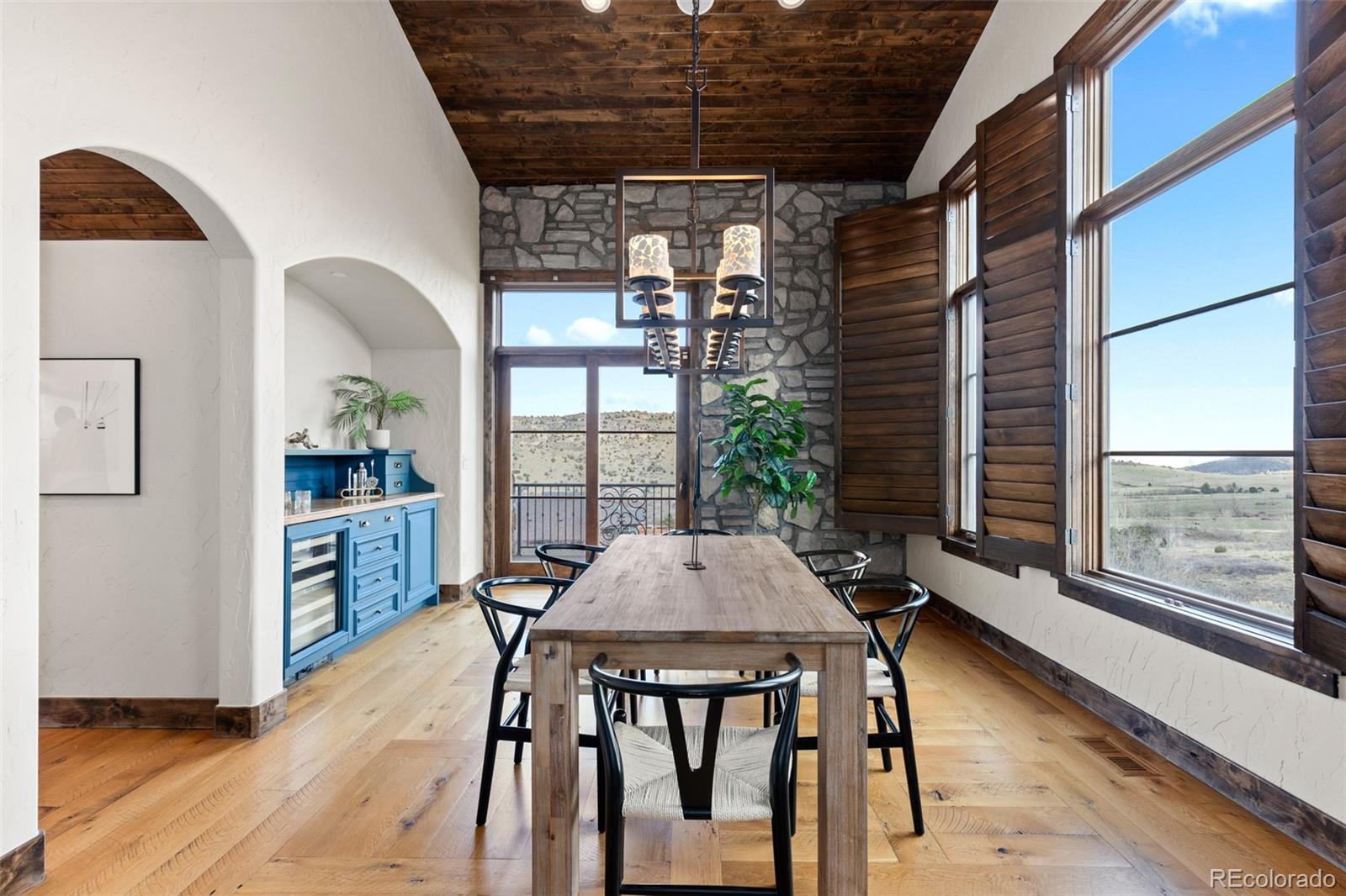 MLS Image #22 for 17655  forest avenue,morrison, Colorado