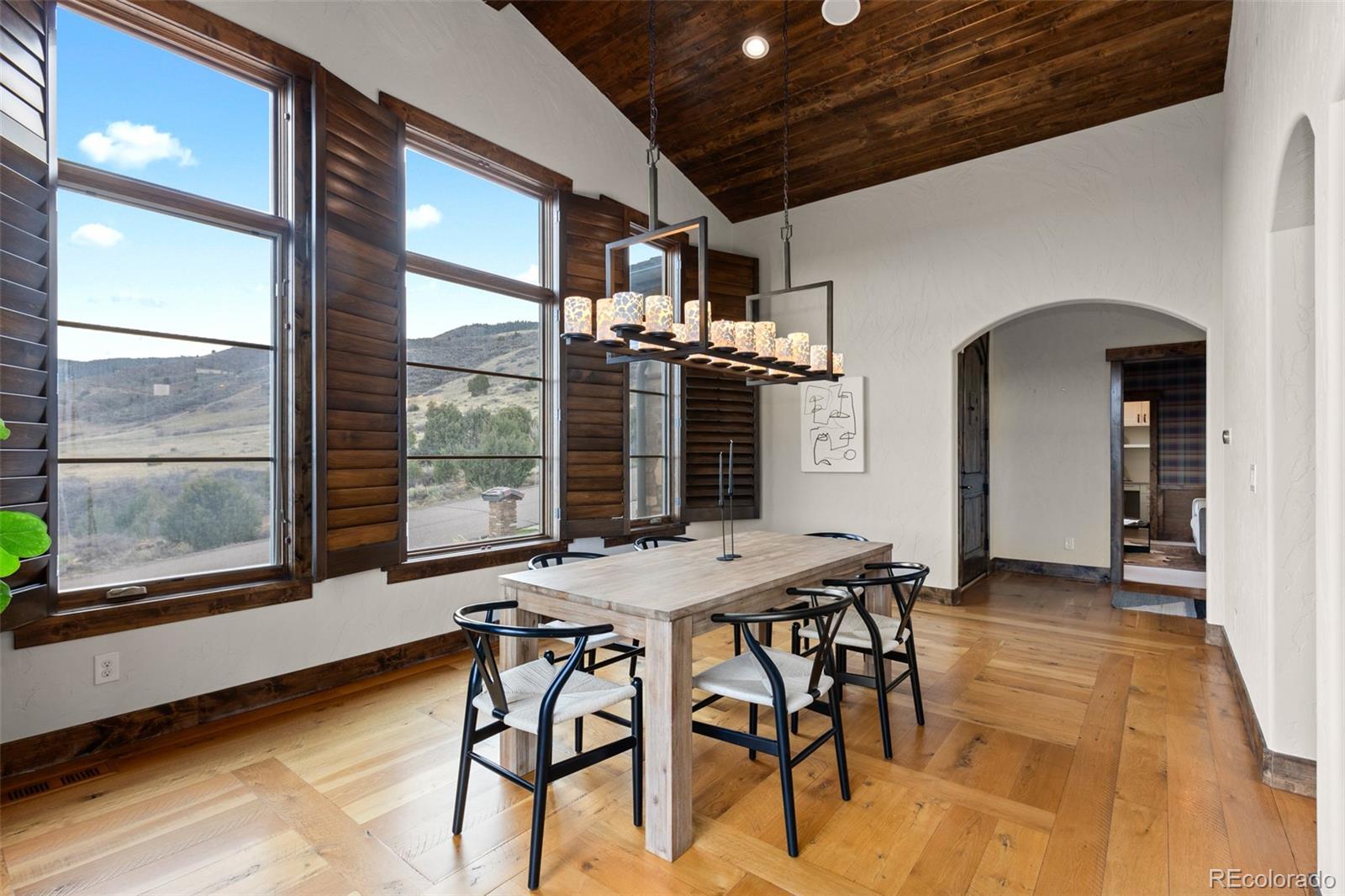 MLS Image #23 for 17655  forest avenue,morrison, Colorado