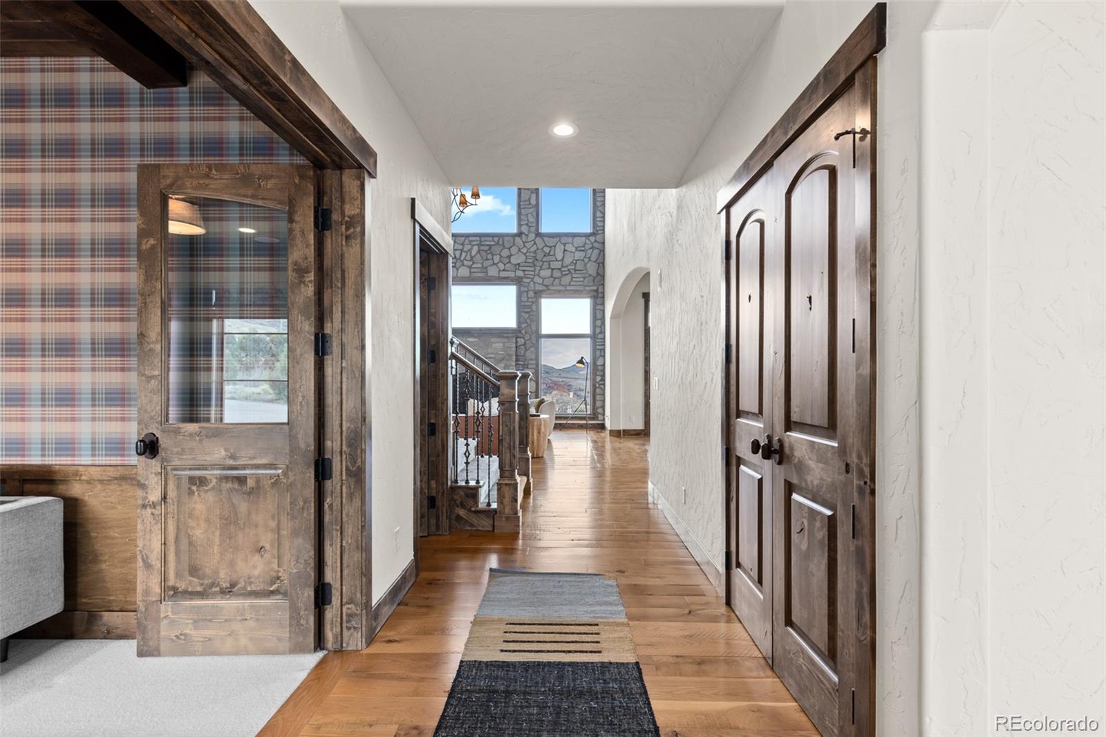 MLS Image #4 for 17655  forest avenue,morrison, Colorado