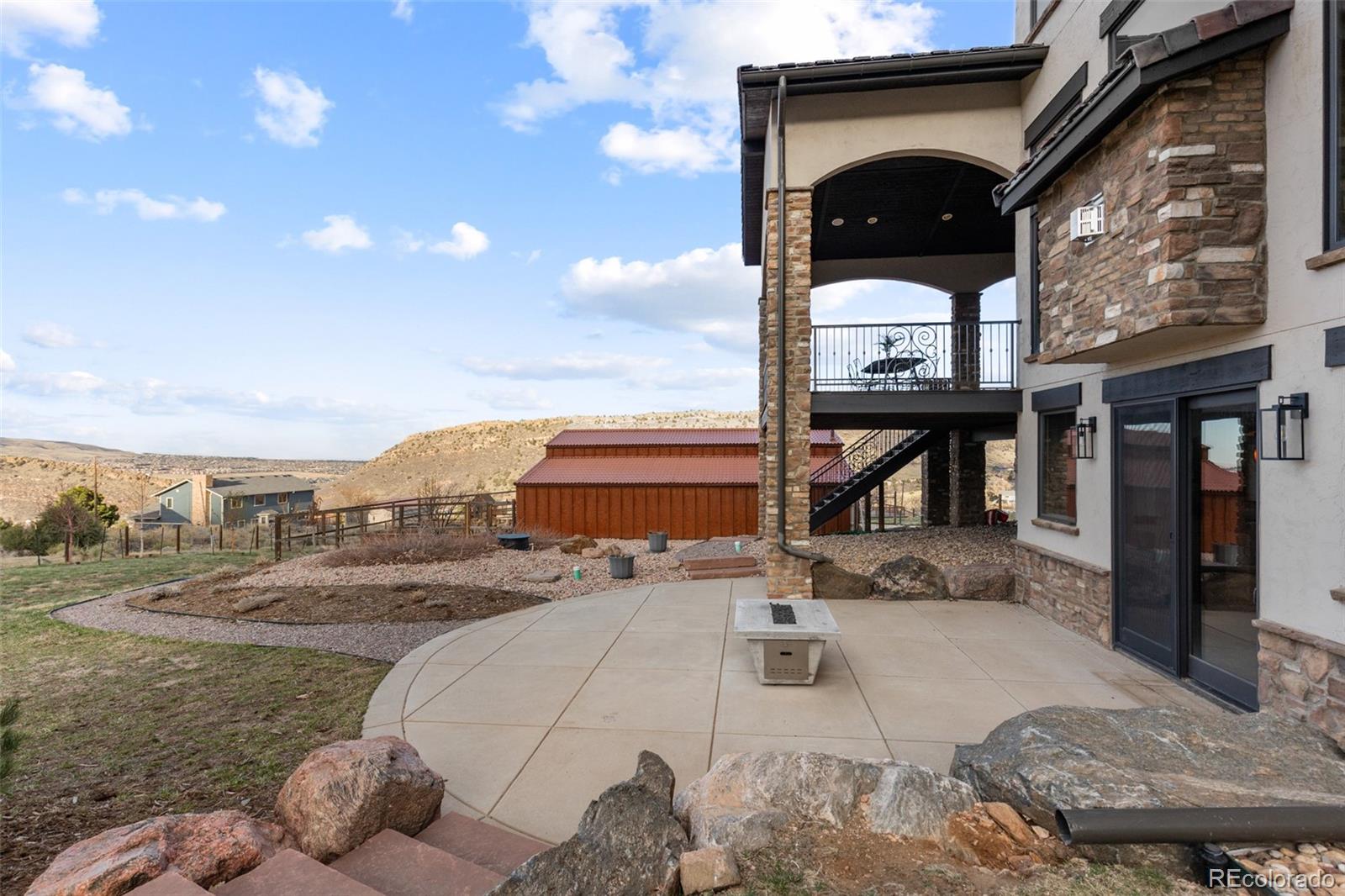 MLS Image #46 for 17655  forest avenue,morrison, Colorado