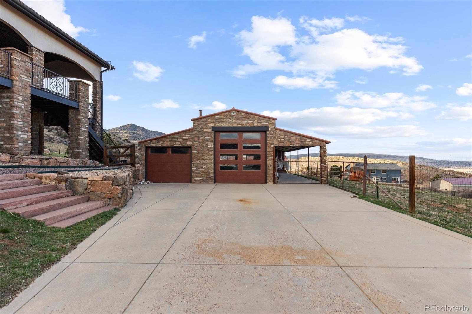 MLS Image #48 for 17655  forest avenue,morrison, Colorado