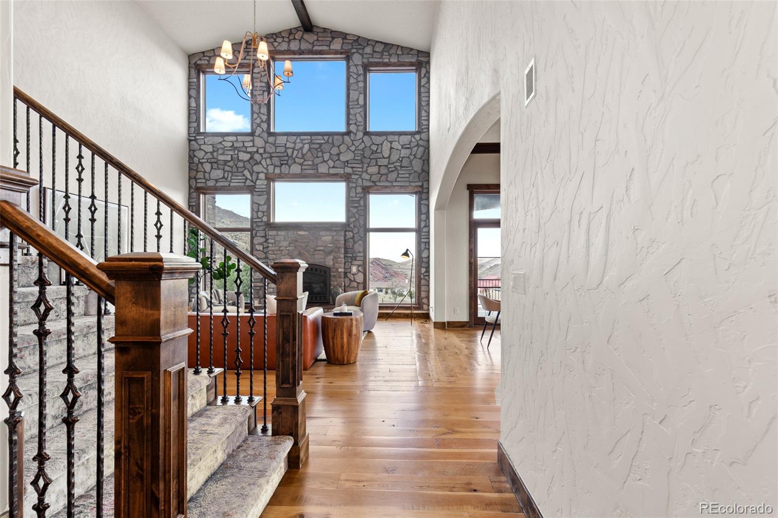 MLS Image #5 for 17655  forest avenue,morrison, Colorado