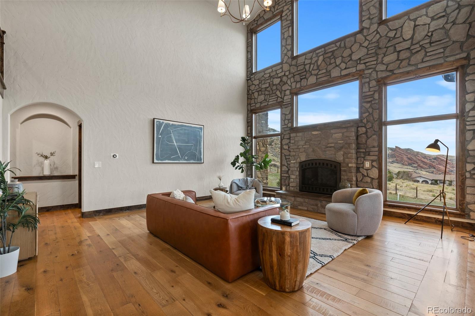 MLS Image #6 for 17655  forest avenue,morrison, Colorado