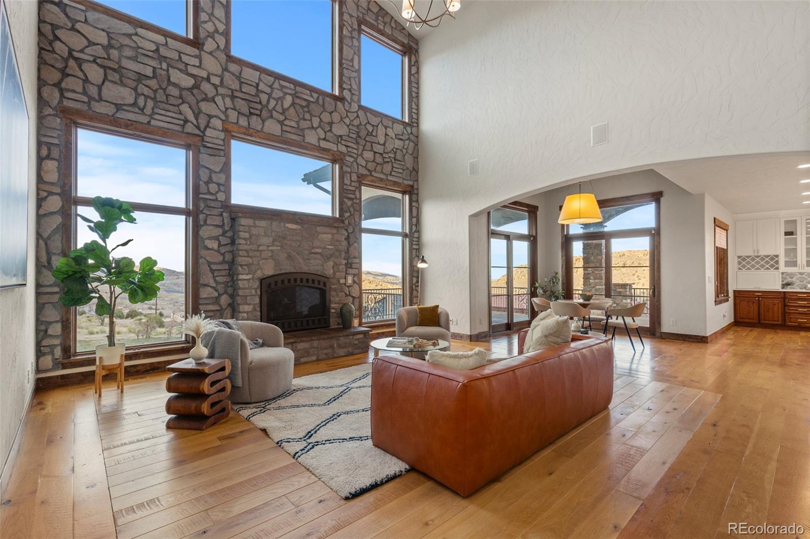 MLS Image #7 for 17655  forest avenue,morrison, Colorado