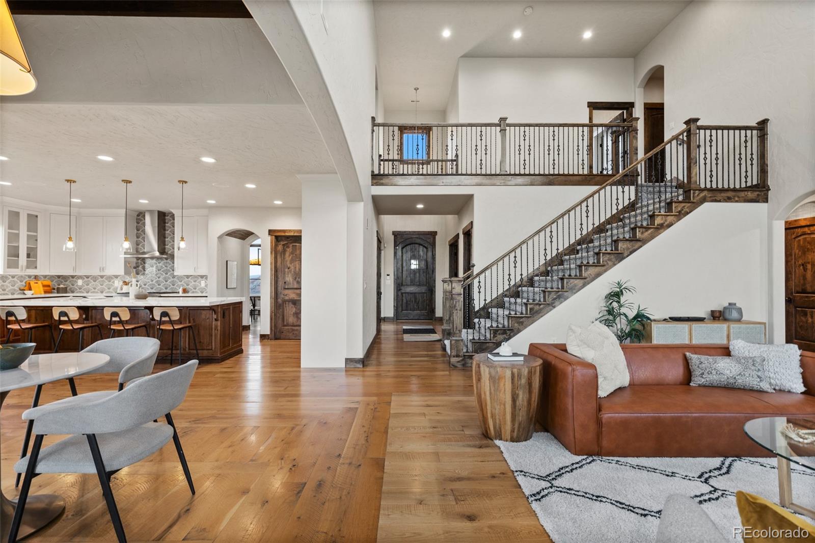 MLS Image #9 for 17655  forest avenue,morrison, Colorado