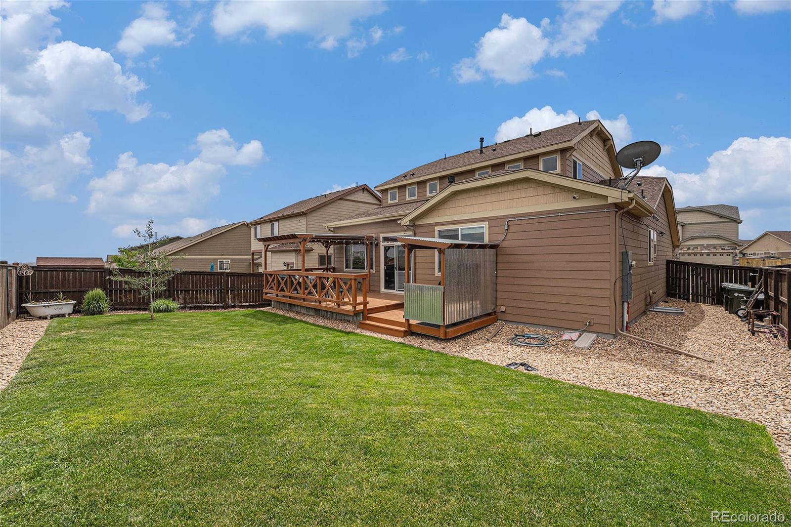 MLS Image #39 for 7877 e 139th place,brighton, Colorado