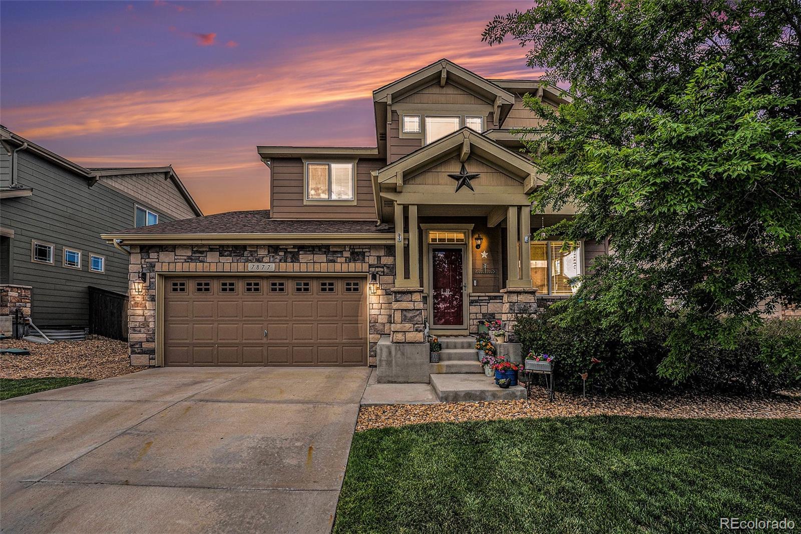 MLS Image #41 for 7877 e 139th place,brighton, Colorado