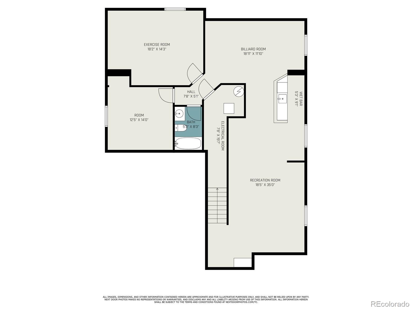 MLS Image #42 for 7877 e 139th place,brighton, Colorado