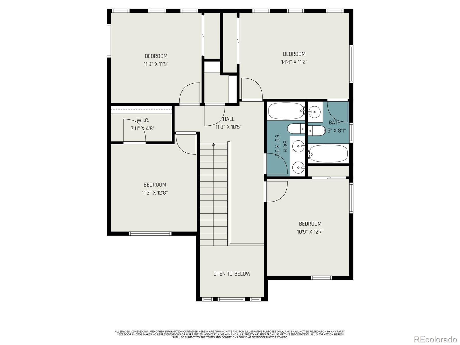 MLS Image #44 for 7877 e 139th place,brighton, Colorado