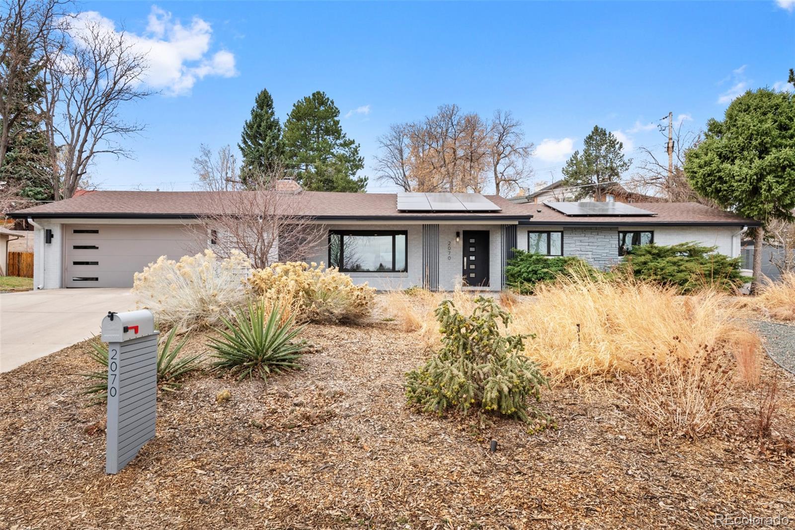 MLS Image #0 for 2070  willow lane,lakewood, Colorado