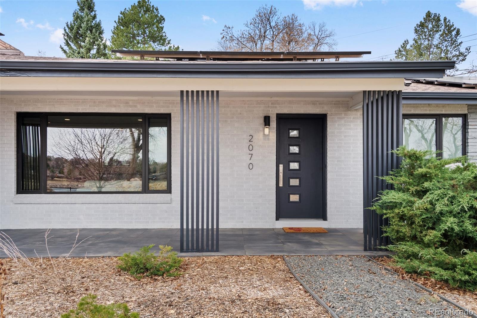 MLS Image #2 for 2070  willow lane,lakewood, Colorado