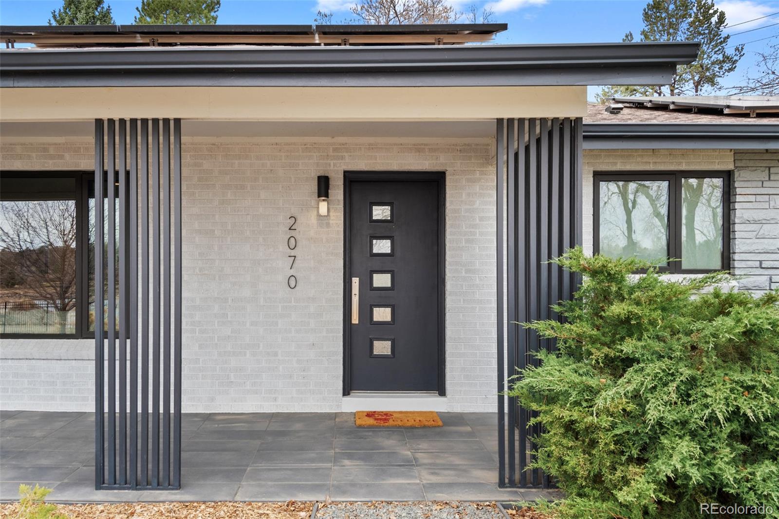 MLS Image #3 for 2070  willow lane,lakewood, Colorado