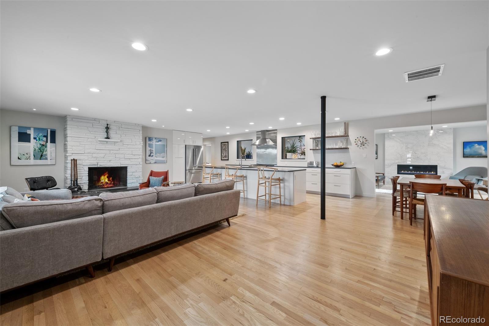 MLS Image #4 for 2070  willow lane,lakewood, Colorado