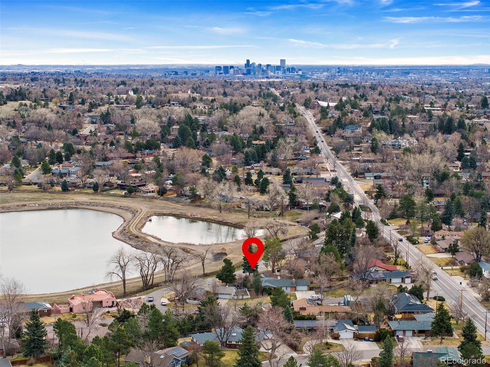 MLS Image #44 for 2070  willow lane,lakewood, Colorado