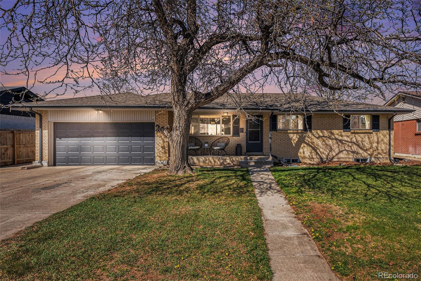 MLS Image #0 for 241 s 15th avenue,brighton, Colorado