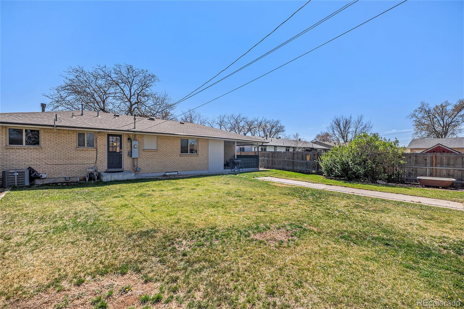 MLS Image #20 for 241 s 15th avenue,brighton, Colorado