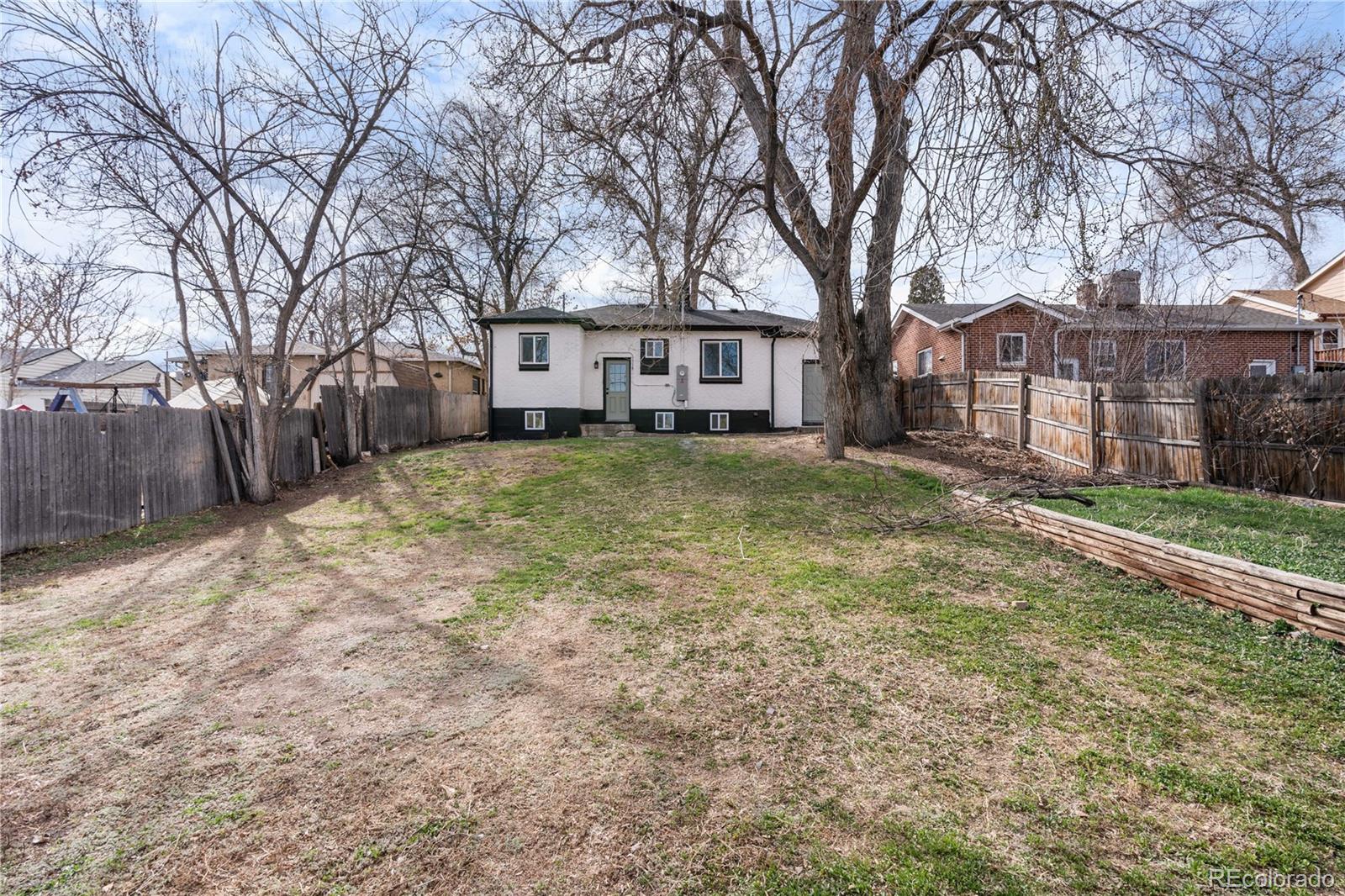 MLS Image #25 for 1270  ames street,lakewood, Colorado