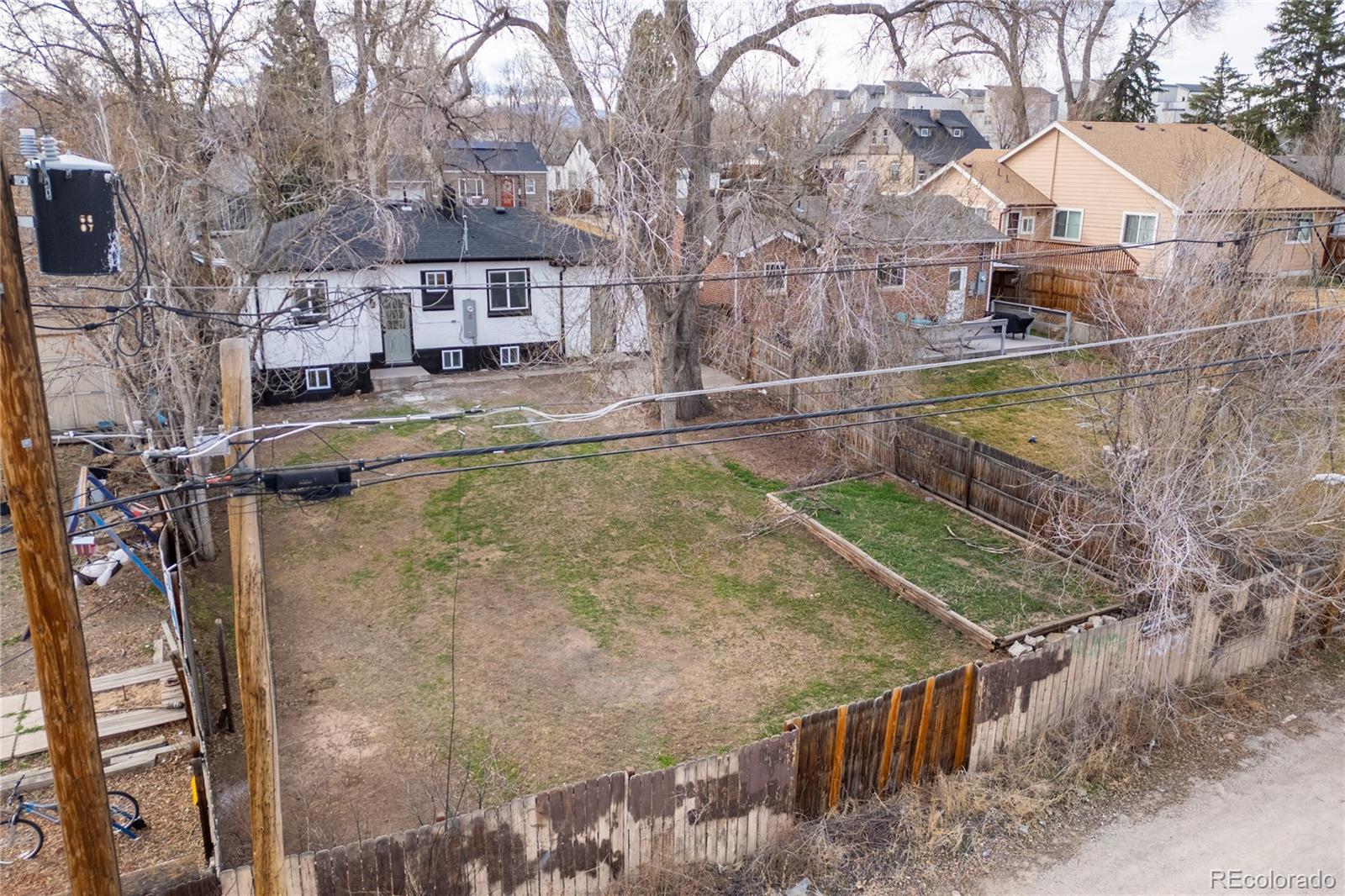 MLS Image #30 for 1270  ames street,lakewood, Colorado