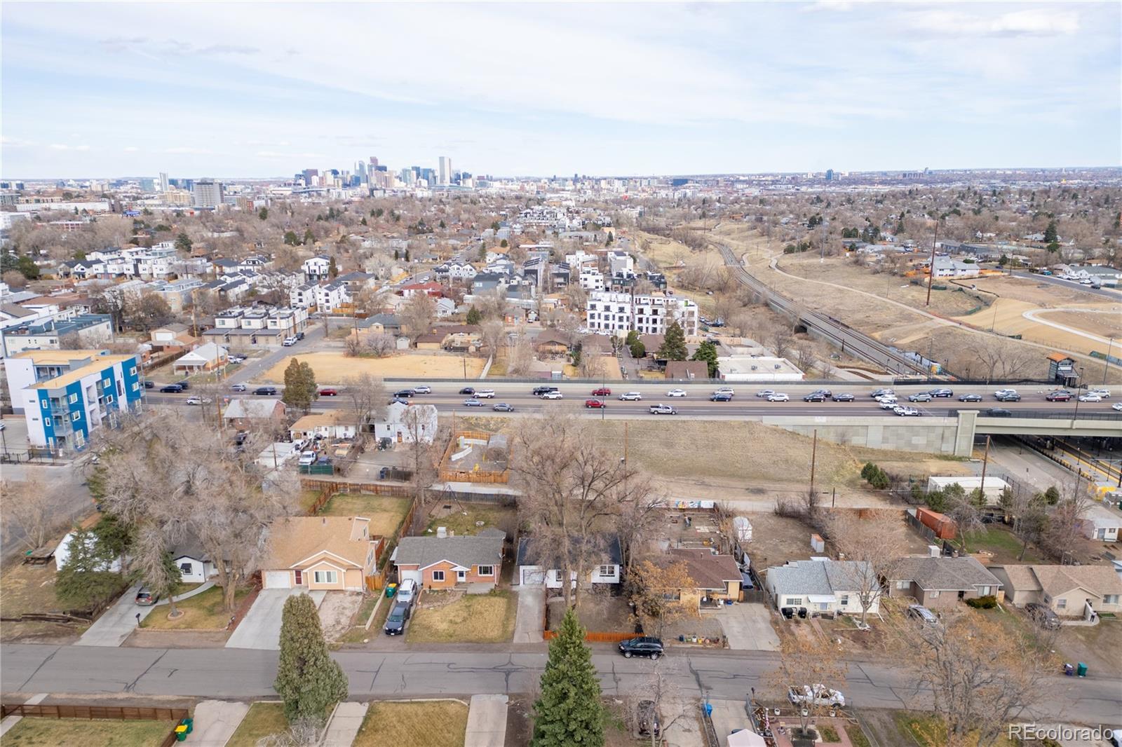 MLS Image #31 for 1270  ames street,lakewood, Colorado