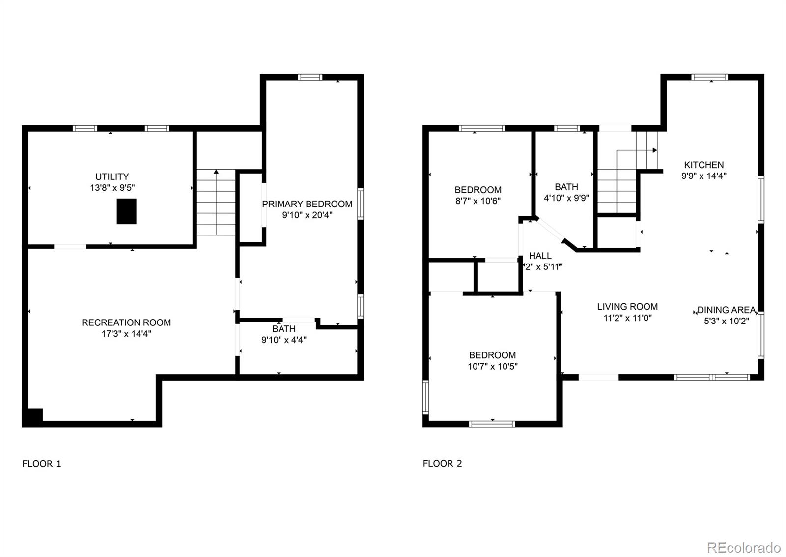 MLS Image #32 for 1270  ames street,lakewood, Colorado