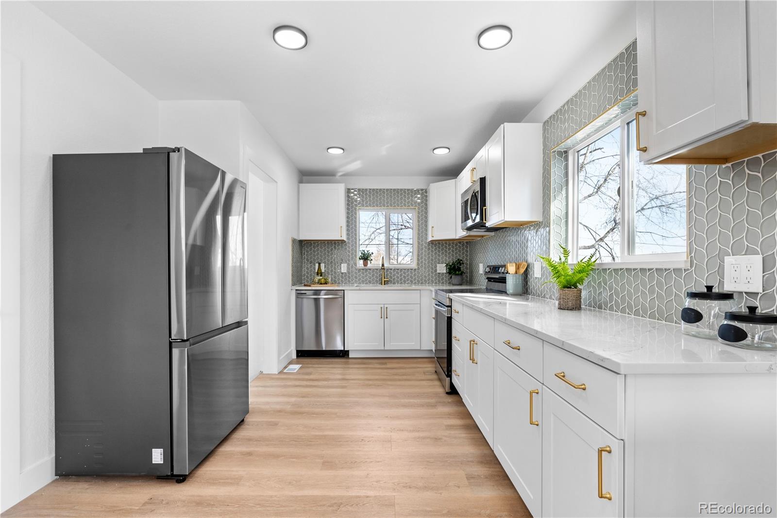 MLS Image #4 for 1270  ames street,lakewood, Colorado