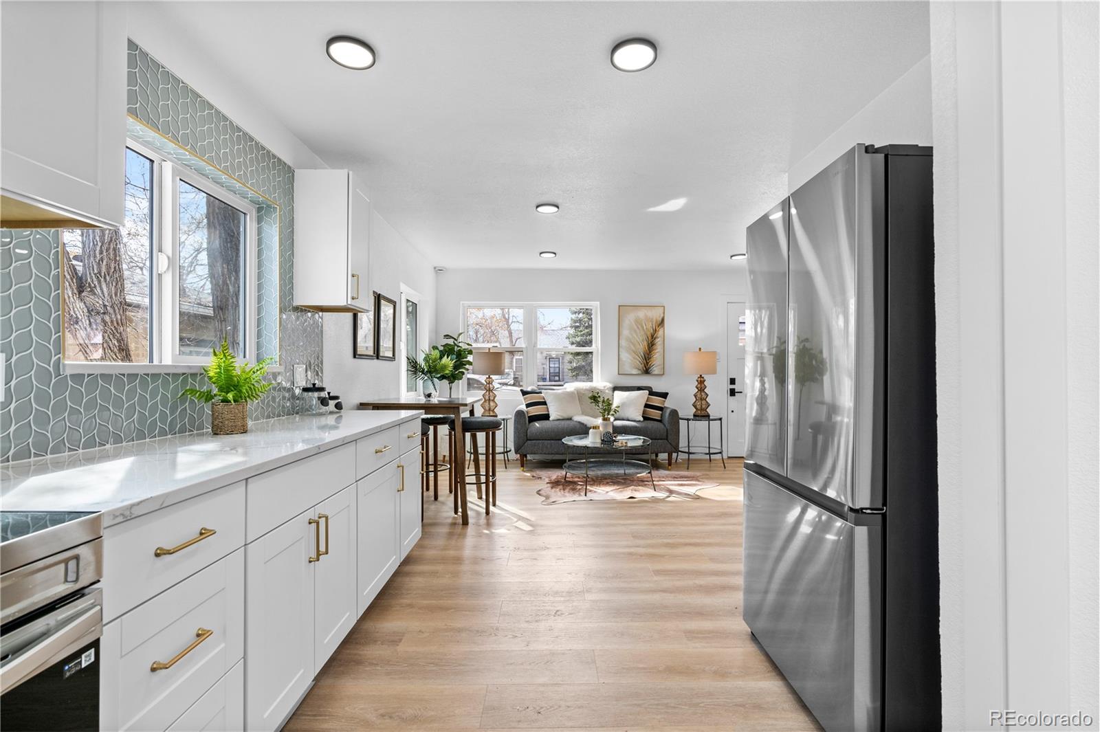 MLS Image #5 for 1270  ames street,lakewood, Colorado