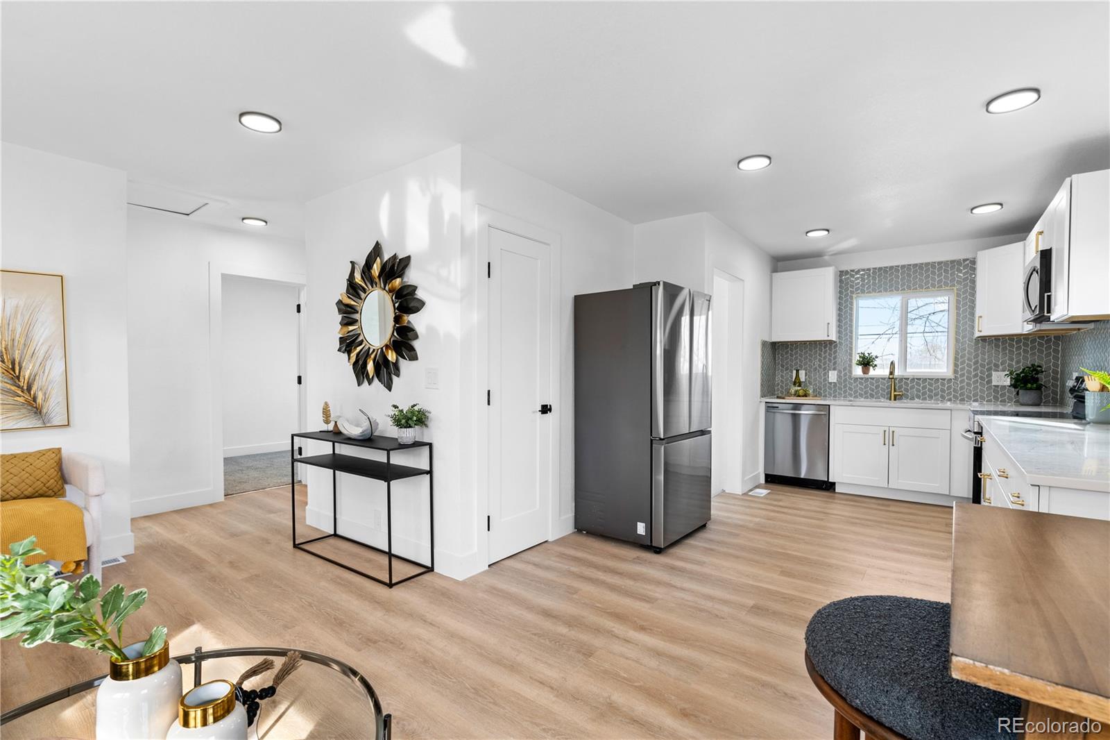 MLS Image #6 for 1270  ames street,lakewood, Colorado