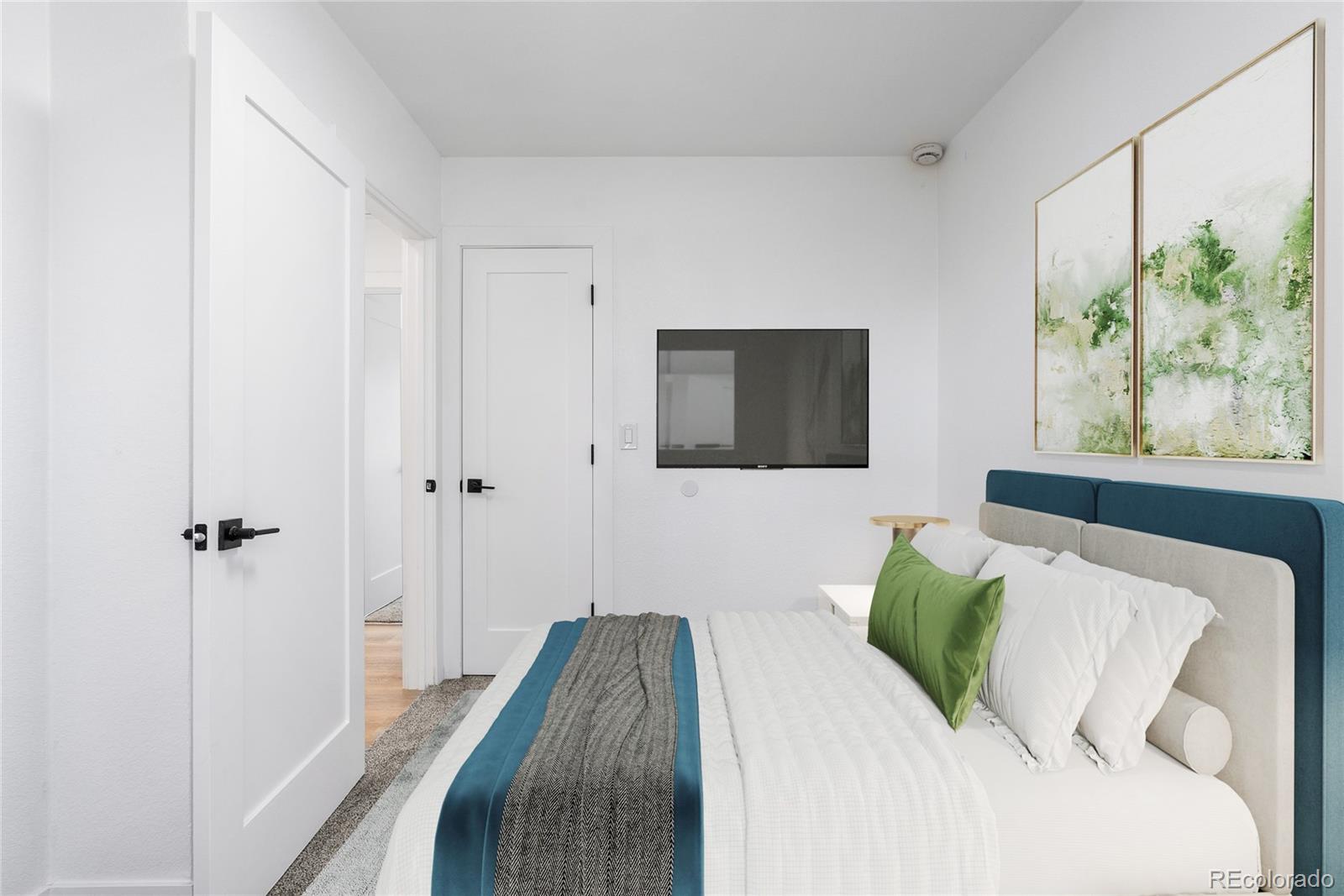 MLS Image #7 for 1270  ames street,lakewood, Colorado