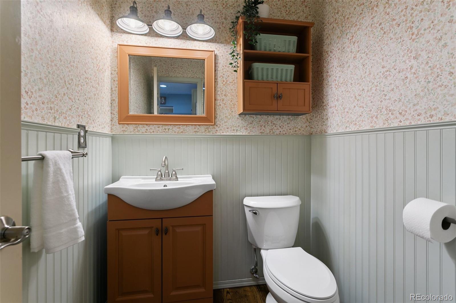MLS Image #10 for 7269  grand prairie drive,colorado springs, Colorado
